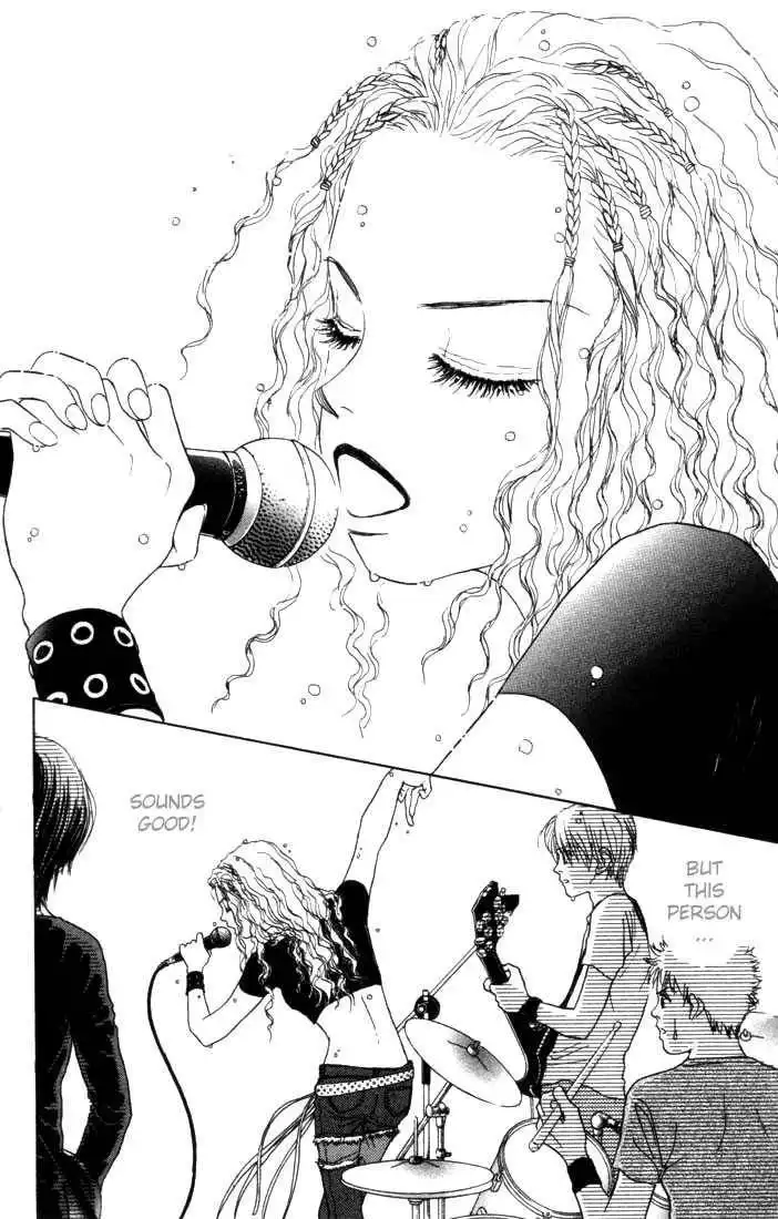 Othello (Shoujo) Chapter 7 38